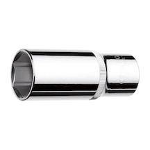 Ceta Form C04-h050 1/4' 6 Köşe Derin Lokma Anahtar 5 Mm