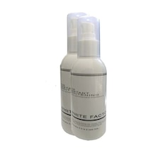 Süper White Factor For Instant Whitening 2 Adet Krem
