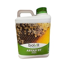 Avrasya Arıcılık Bolvit Aryan Bt 5 Litre