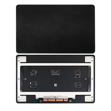 Apple Uyumlu MacBook Pro A3403 Trackpad Touchpad Space Black