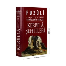 Kerbelâ Şehitleri-1721