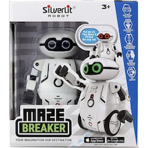 Silverlit Maze Breaker Robot 88044