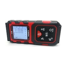 Rodex 60 M Lazer Metre Mesafe Ölçer