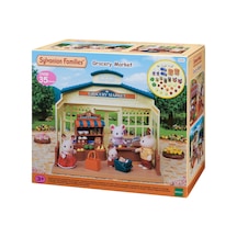 Sylvanian Families Market 5315