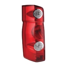 Vw Crafter Stop Sag 2006 Sonrası