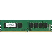 Crucial CT4G4DFS8213 4GB DDR4 2133 MHz PC Bellek