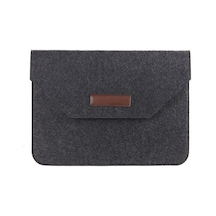 GubisiStore Siyah-2019 2020 Yeni Pro13-15.6 Kol Çantası Funda Macbook Uyumlu Air 13 Kılıf A2337 A2338 M1 14.2 15 11 12 16 Laptop