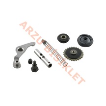 Eksantrik Dişli Seti Cub - Sfc 8' Li Set
