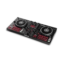 Numark Mixtrack Pro Fx 2 Deck Dj Controller