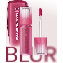 Perıpera Over Blur Tint 007 Cooling Up Pink 007