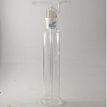 Laboratuvar Yıkama Ve Arıtma Şişesi 250 Ml