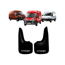 Citröen Jumper 2'li ARKA Paçalık, Çamurluk, Tozluk CIT1BZ019