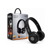 B460 Mikrofonlu Bluetooth Kulaklık
