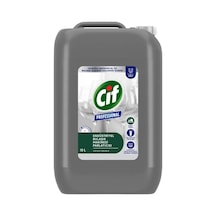 Cıf Pro End.bulasık Mak.parlatıcısı 10 Lt