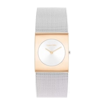 Calvin Klein Ck25100063 Kadın Kol Saati Rose Gold