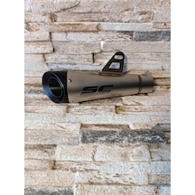 Sc Project Performans Egzoz Gri