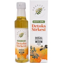 Akasya Gamlı  Sirkesi 250 Ml