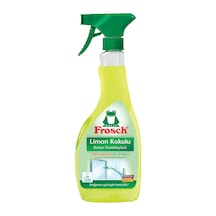 Frosch Limonlu Banyo Temizleyici 500 Ml Diğer