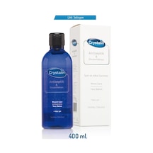 Crystalin Antiseptik Dezenfektan 400  ML