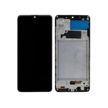 Samsung Uyumlu A32 Ekran Tft Çıtalı