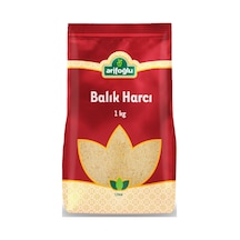 Arifoğlu Balık Harcı 1 KG