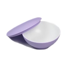 Allegra Tatlı Kasesi 275 Ml Leylak Beyaz Tatlı Kasesi Çok Renkli