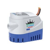 Stnf750 G Oto.Sintine Dalgıç Pom 12V - 36W-4Mt