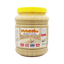 Kalaycıoğlu Beyaz Bozkır Tahini 1900 G