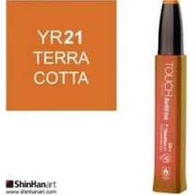 Touch Twin Marker Refill Ink 20Ml Yr21 Terra Cotta