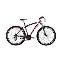 Corelli Dusty V 1.1 27.5" Jant 21 Vites Erkek Dağ Bisikleti