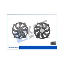 Kale 347215 Fan Motoru Partner-berlıngo-jumpy-p307-p308-p3008-p5008-rzc-c4 I-ıı-ds4-ds5 1.6 16v Hdı-thp 2.0 Hdı 9828719880-1253.k2-1253.f8-1253.t5