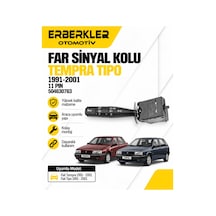 Far Sinyal Kolu Tempra Tipo 1991-2001 11pin 504630763 - Erb1142