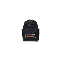 Dewalt Dwst60122-1 Dewalt Mclaren Edition Sırt Çantası Siyah - Turuncu