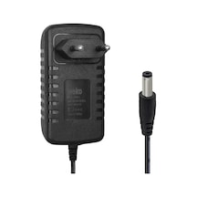 Weko Wk-37841 Yerli Üretim 36 Volt 1 Amper 5.5x2.5 Mm Uçlu Priz Tipi Adaptör