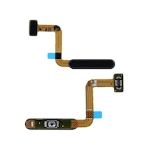 Samsung M51 On Off Power Filmi Flex