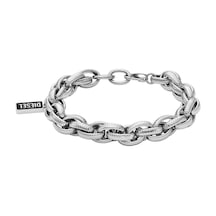 Diesel Djdx1514-040 Erkek Bileklik Çok Renkli