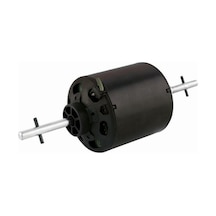 Kormas 5607076240006 Mercedes Axor 24v Çift Milli Klima / Kalorifer Fan Motoru