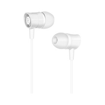Yetty Stereo Kablolu Kulaklık 1.2m Beyaz Yk-01b