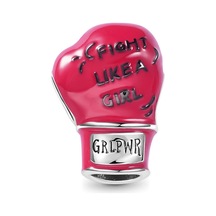 Fubena Boks Eldiveni Charm