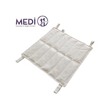 Fizik Sıcak Uygulama 6 Dilimli Diz Hot Pack / Hotpack Pedi