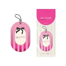 Velvet Los Oto Araç Kokusunun Bombshell Aroması 001