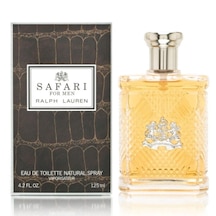 Ralph Lauren Safari Erkek Parfüm EDT 125 ML