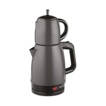 Conti CTM-121 Mytea 1600 W Çay Makinesi