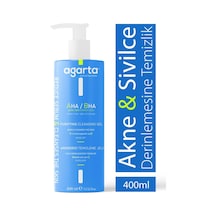 Agarta Arındırıcı Temizleme Jeli 400 Ml