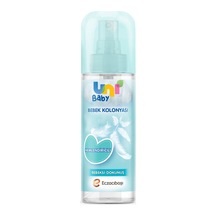 2 Adet Uni Baby Bebeksi Kokular Bebek Kolonyası 150 Ml