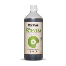 Biobizz Acti vera 500 ML