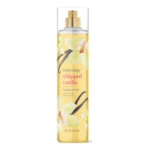 Bodycology Whipped Vanilla Vücut Spreyi 237ml