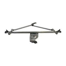 Motortec Tfs0237 Ön Cam Silecek Mekanizması Fıat Doblo I-ıı 01 Motorsuz 46804975-51839941-46748140 -