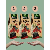 Avantajlı 3'lü Set Yayla Çaylı Siyah Çay Seti 3 400g