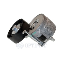 V Kayış Gergi Rulmanı - Alfa Romeo Mito, Grande Punto, Punto, Fiorino, Qubo, Idea, Linea - Bescher-340554